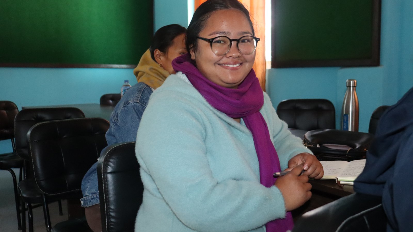 स्वास्थ्यकर्मीहरुको लागि खोप तथा सरसफाई प्रबर्द्धन सम्बन्धि २ दिने पुनर्ताजगी तालिम (दोश्रो ब्याच)